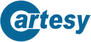 Cartesy GmbH logo