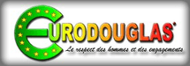 eurodouglas.fr logo