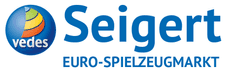 Spiel + Freizeit Seigert Handels GmbH logo