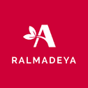 Ralmadeya logo