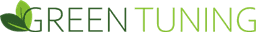 greentuning.de logo