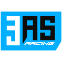 3as-racing.com logo