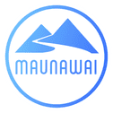 maunawai.com logo