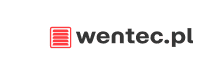 Hurtownia Wentylacja Klimatyzacja Wentec.pl logo