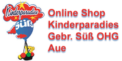 Kinderparadies Gebr. Süß OHG logo