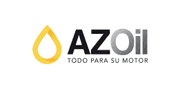 azoil.pt/ logo