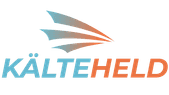 KälteHeld logo