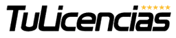 TuLicencias.com logo