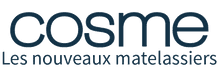 cosme-literie.com logo
