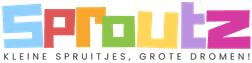 sproutz.nl logo