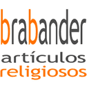 Artículos Religiosos Brabander logo
