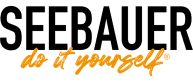 SEEBAUER diy logo