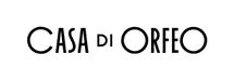 Casa di Orfeo logo