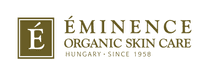 Éminence Organics Nederland logo