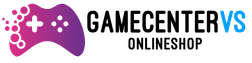 gamecentervs.de logo