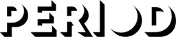 PERIOD logo
