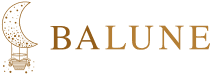 balune.nl logo