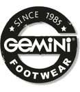 Gemini Schuhe logo