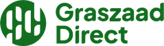 graszaaddirect.nl logo