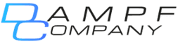 dampf-company.com logo