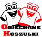 odjechanekoszulki.com logo