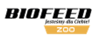 biofeedzoo.pl logo