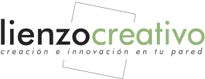 lienzocreativo.com logo