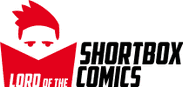 shortboxcomics.nl logo