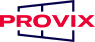 Provix Fenster logo