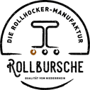 rollbursche.de logo