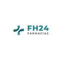 https://farmaciasfh24.com/ logo