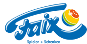 Faix - Spielen + Schenken logo
