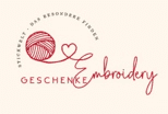 Stickwelt-geschenke.de logo