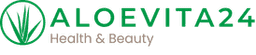 AloeVita24.de logo