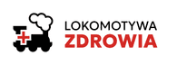 lokomotywazdrowia.pl logo