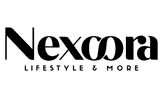 Nexoora-Lifestyle&More logo