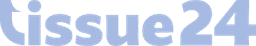 www.tissue24.com logo
