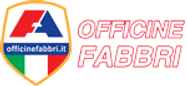 Officine Fabbri logo
