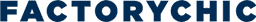 Factorychic logo