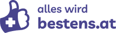 bestens.at logo