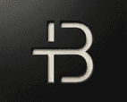 BLACK ELIXIR by Parhoro GmbH logo