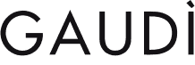 GAUDI logo