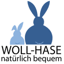 woll-hase.de logo