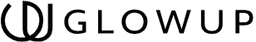 Glow Up logo