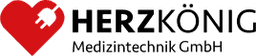 HERZKönig Medizintechnik GmbH logo