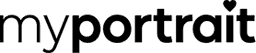 myportrait.de logo