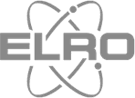 ELRO logo
