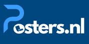 Posters.nl logo