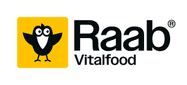 Raab Vitalfood logo