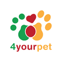 4yourpet.pl logo